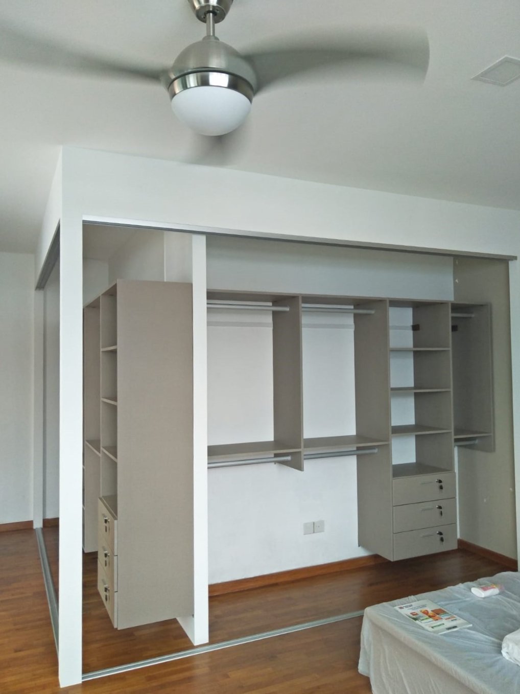 Build In Wardrobe